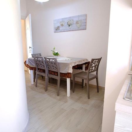 La Rosa Dei Venti, Apartment 2 Porto Empedocle Exteriör bild