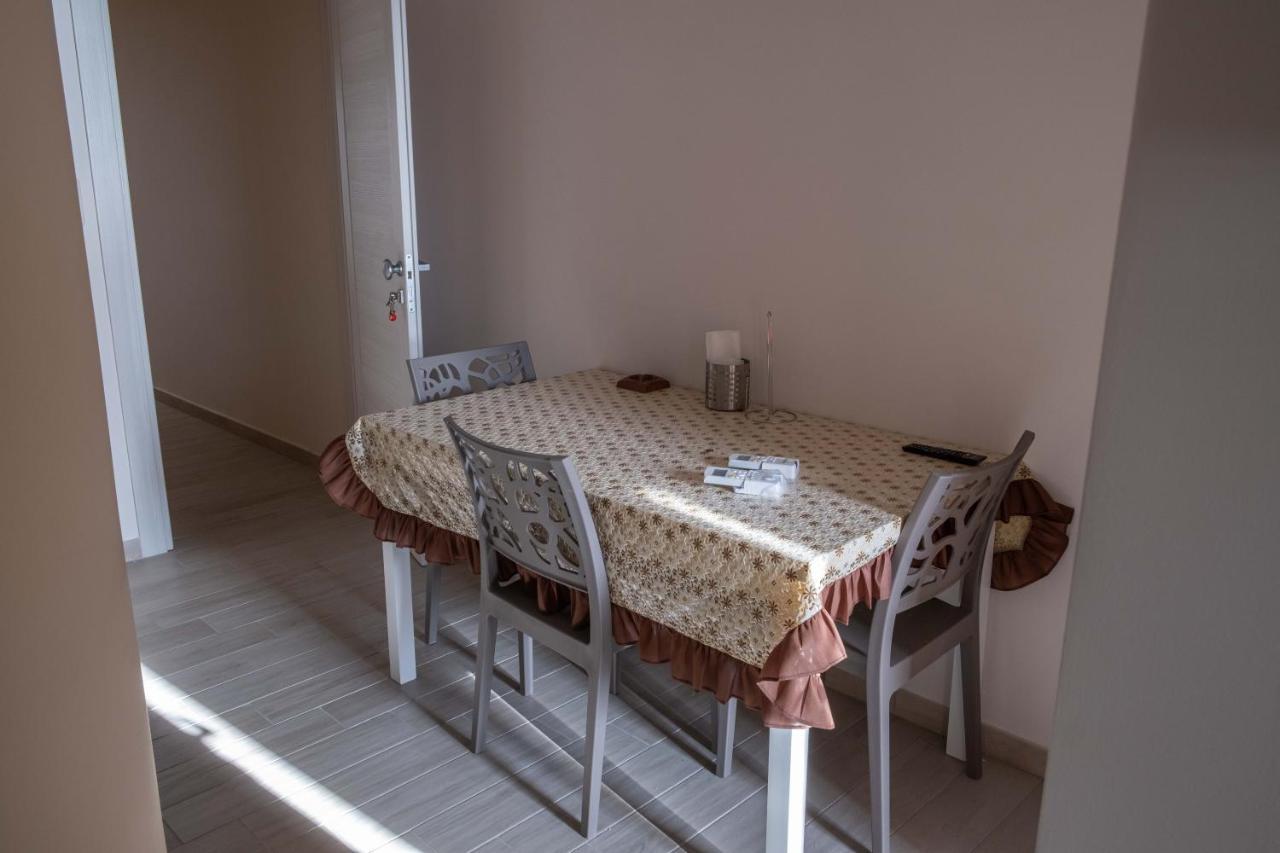 La Rosa Dei Venti, Apartment 2 Porto Empedocle Exteriör bild